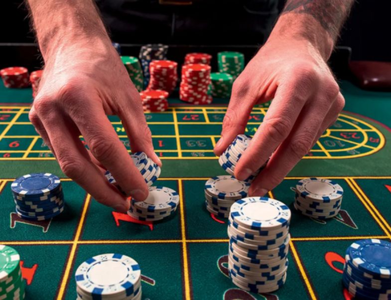 ایک اکاؤنٹ بنائیں یا spin online casino login کیسینو میں لاگ ان کریں۔