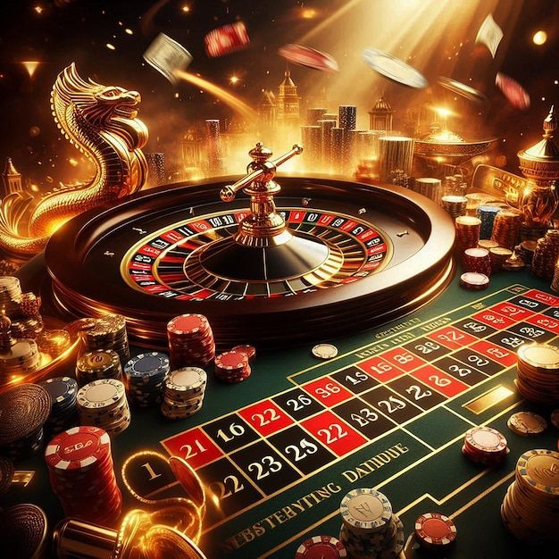 spin online casino login آن لائن کیسینو میں کھیلنے کی وجوہات