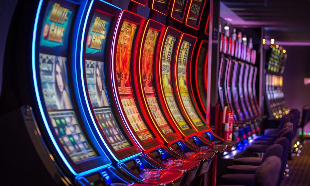 پاکستان کے نئے spin online casino loginکیسینو کھلاڑیوں کے لیے خوش آمدید بونس